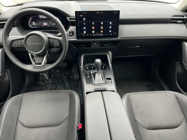 New 2026 MAZDA CX-5 Preferred AWD/4WD image 3
