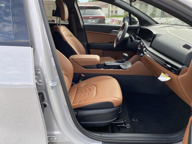 New 2026 Kia Sportage X-Line w/ X-Line Technology Package image 39