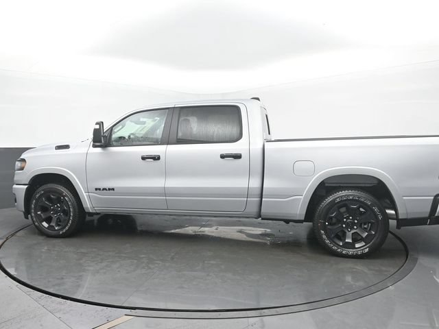 New 2026 RAM 1500 Big Horn AWD/4WD image 3