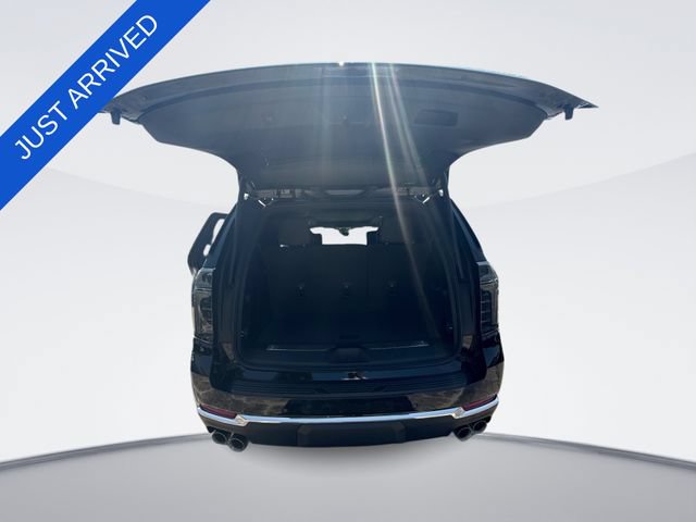 New 2026 Chevrolet Tahoe Premier AWD/4WD image 25