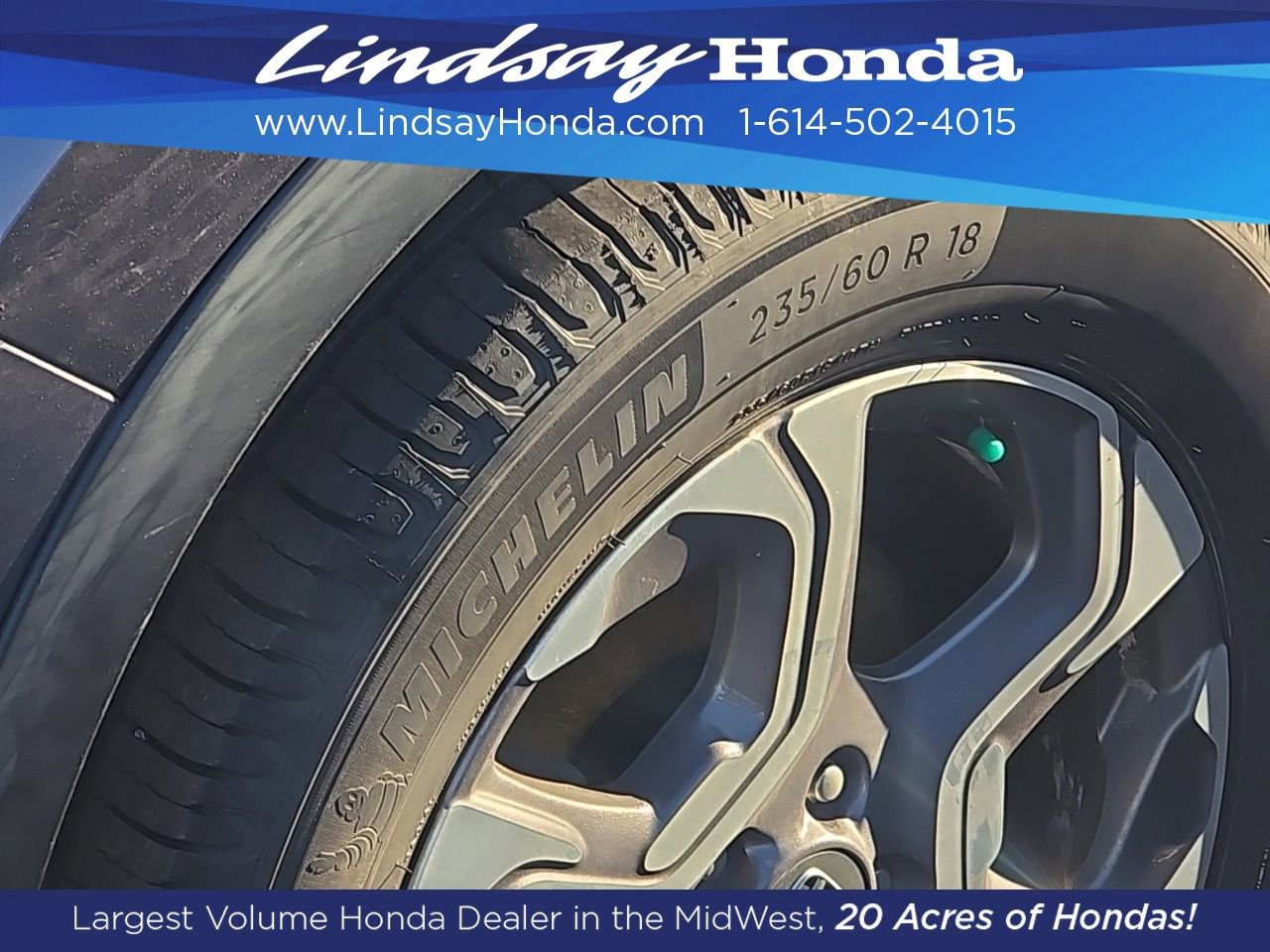 Used 2017 Honda CR-V EX image 13