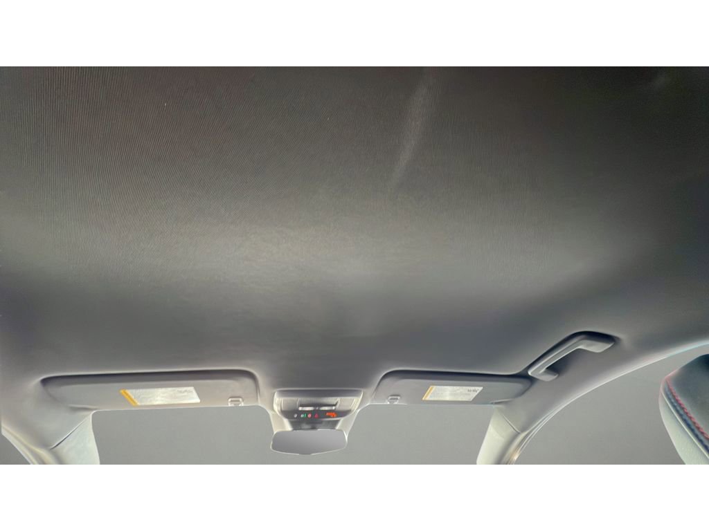 Certified 2024 Chevrolet Equinox EV RS AWD/4WD image 28