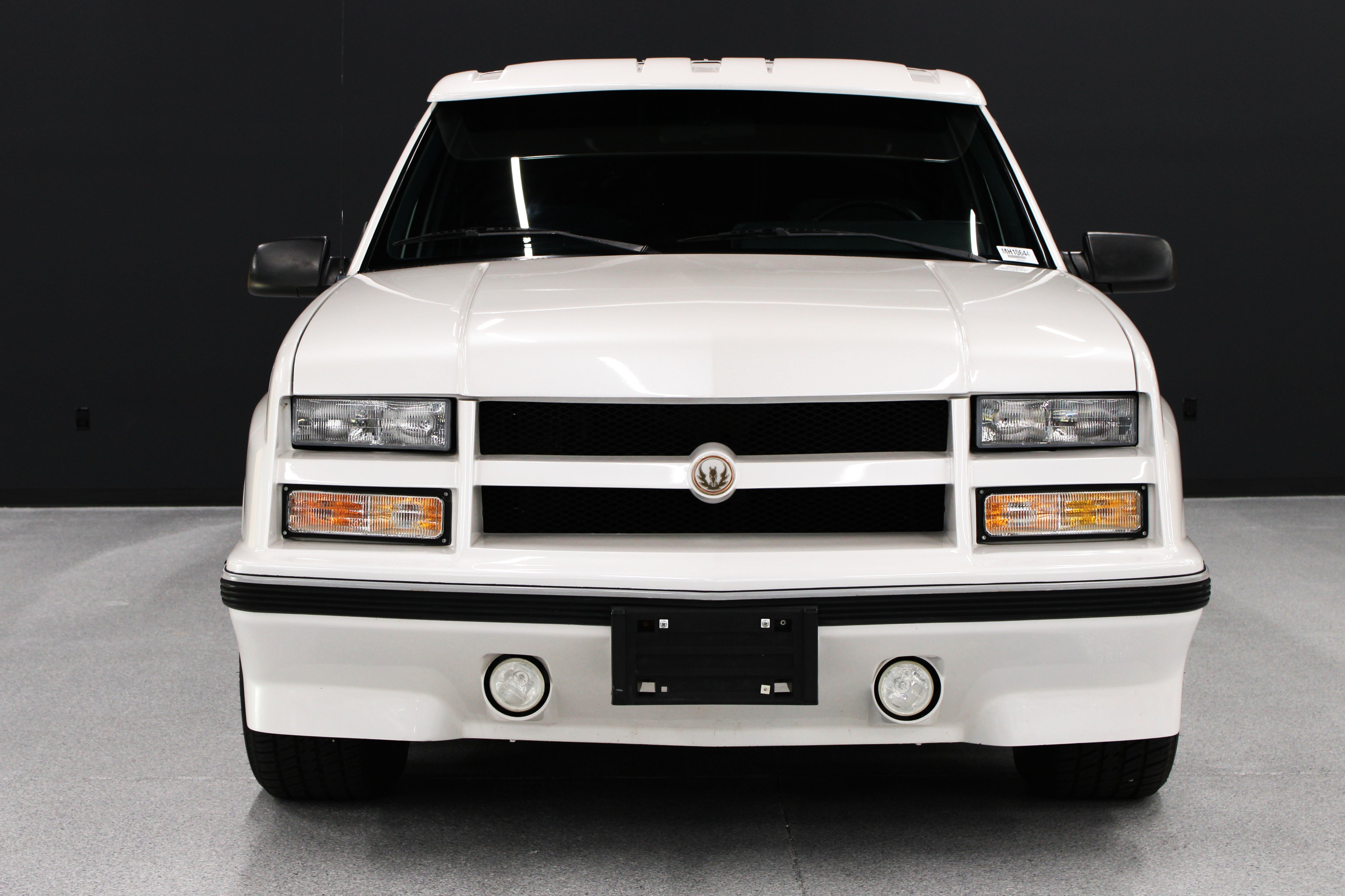 Used 1990 Chevrolet Silverado 1500 2WD Extended Cab image 25