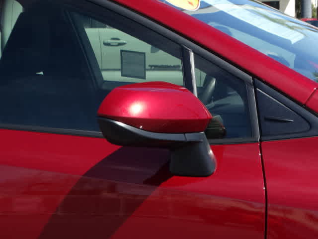 Used 2025 Toyota Corolla LE w/ LE Premium Package FWD image 8