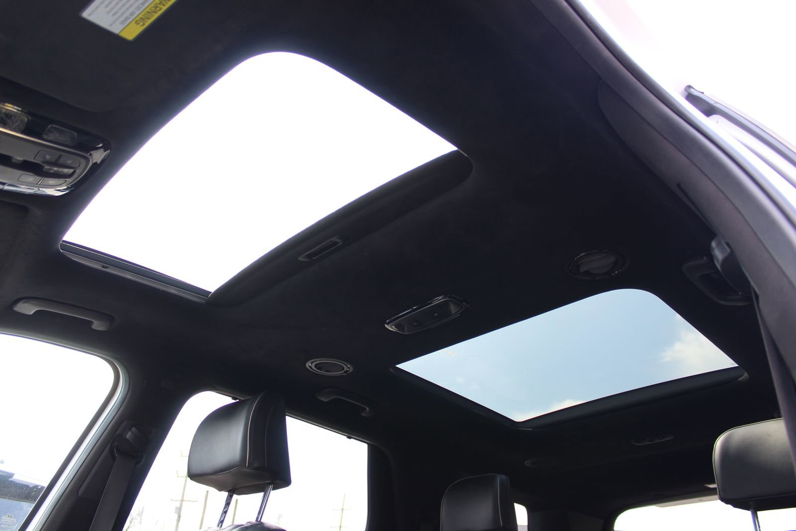 Used 2021 Hyundai Palisade Calligraphy w/ Cargo Package image 22