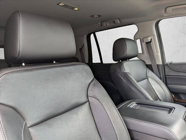 Used 2019 GMC Yukon SLE w/ SLE Value Package RWD image 14