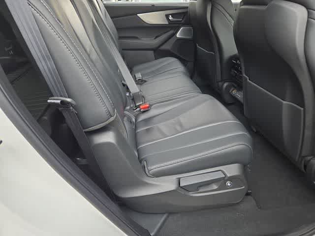 New 2026 Acura MDX w/ Technology Package FWD image 20