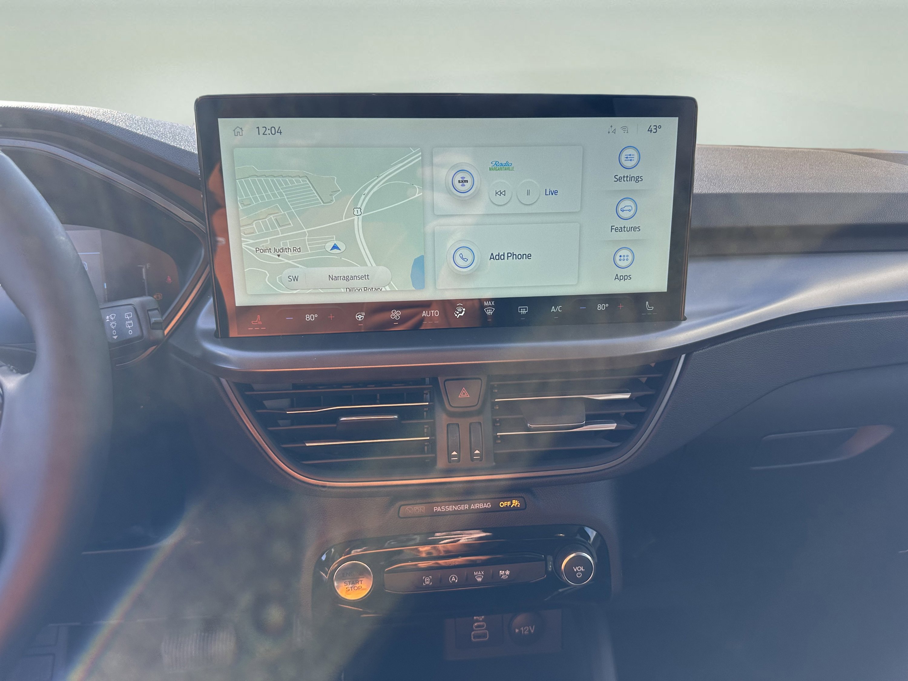 New 2026 Ford Escape Active w/ Tech Pack #1 image 14