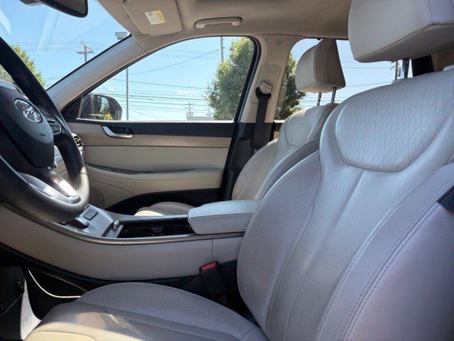 Used 2022 Hyundai Palisade SEL w/ Premium Package AWD/4WD image 30