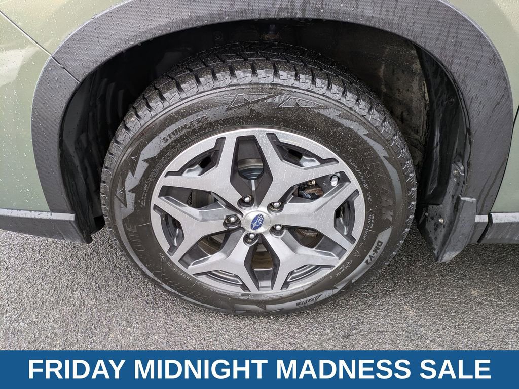 Used 2020 Subaru Forester Premium image 25