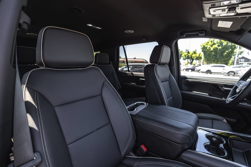 New 2026 Chevrolet Tahoe Premier AWD/4WD image 29