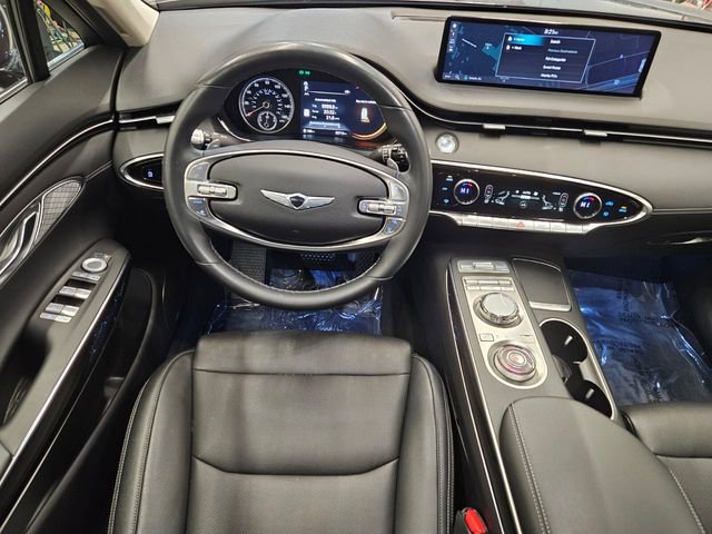 Used 2022 Genesis GV70 2.5T image 15