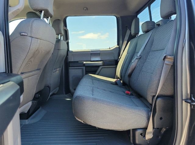 Used 2016 Ford F150 XLT w/ Equipment Group 302A Luxury image 10