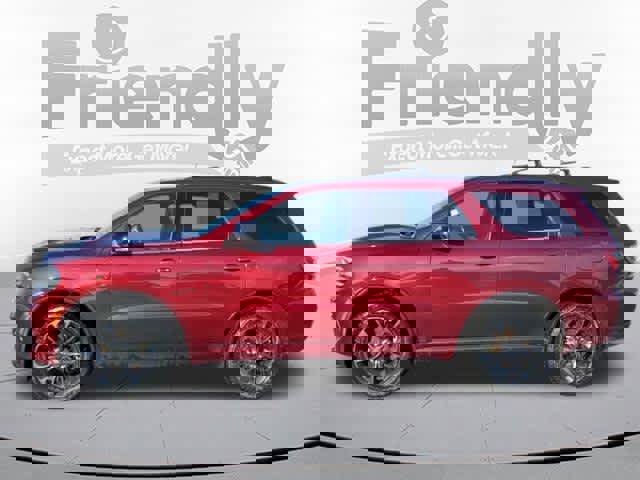 Used 2022 Dodge Durango GT video 2