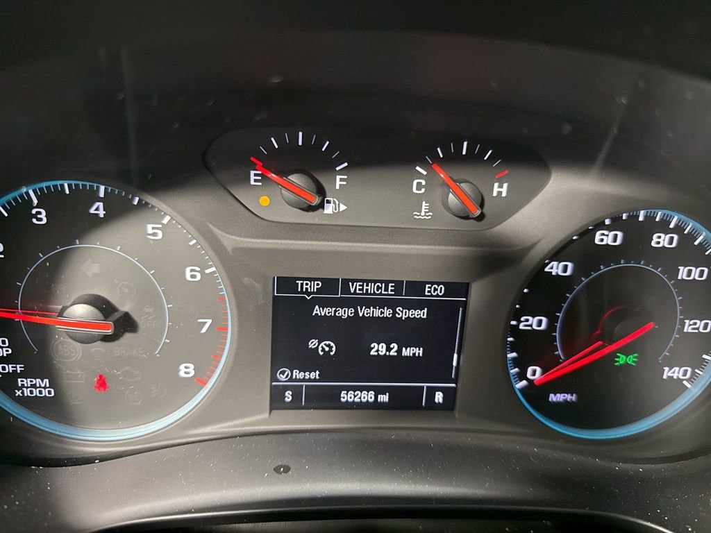 Used 2023 Chevrolet Malibu LT image 26