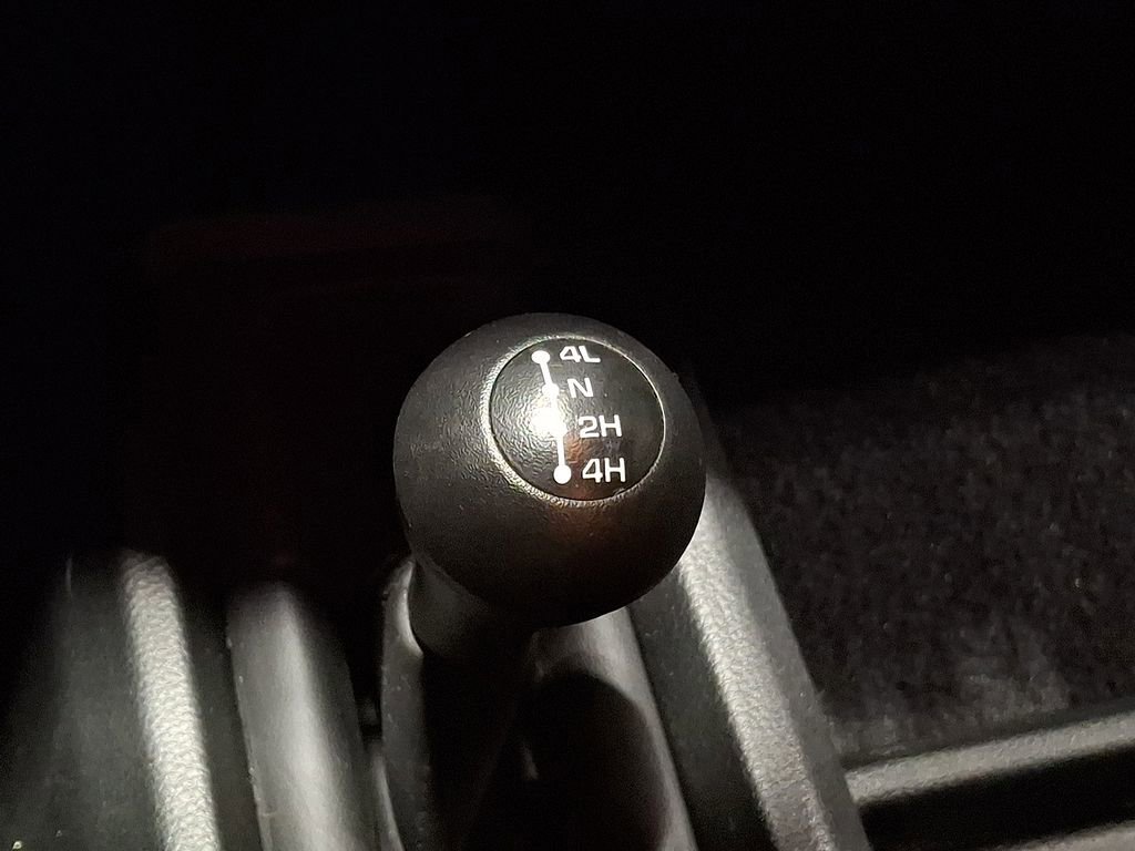 Used 2022 RAM 2500 Tradesman image 17