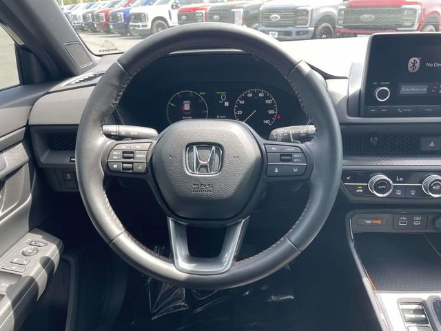 Used 2024 Honda CR-V Sport image 9