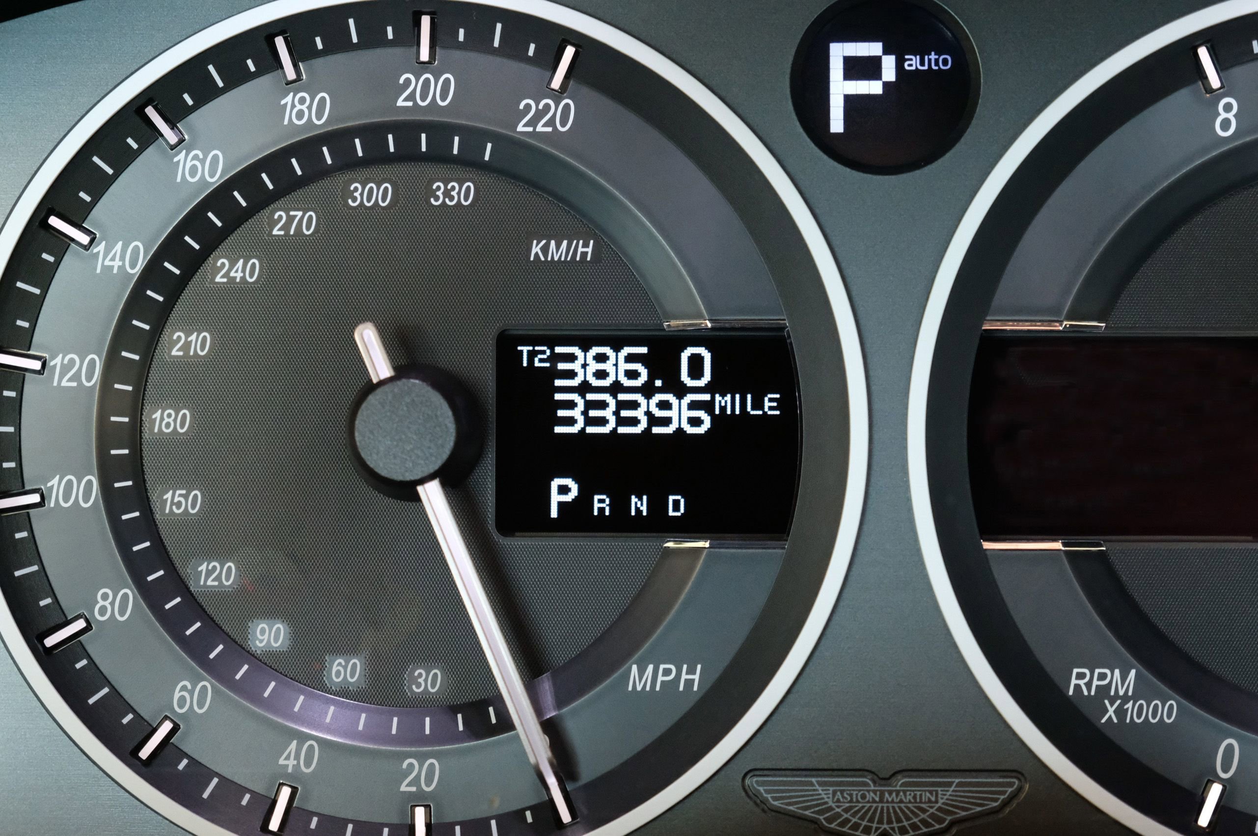 Used 2010 Aston Martin DBS Base image 13