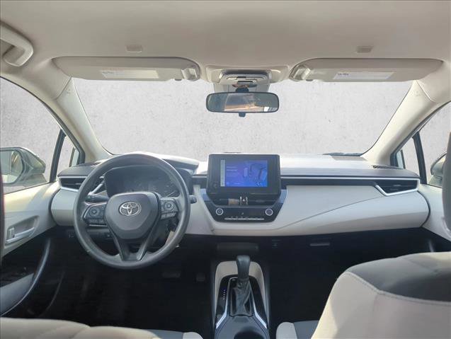 Used 2023 Toyota Corolla LE image 17