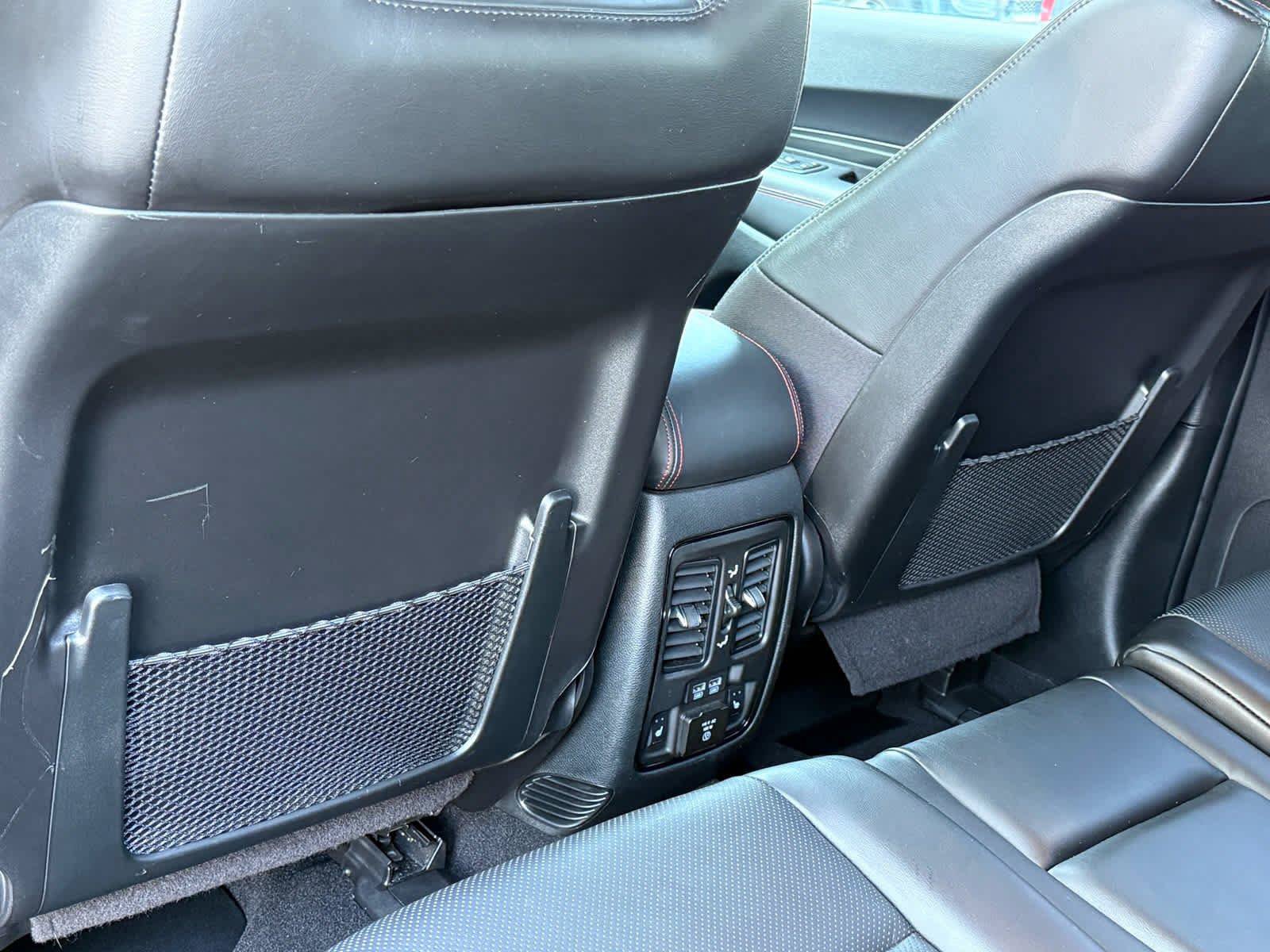 Used 2024 Dodge Durango R/T RWD image 28