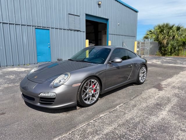 Used 2009 Porsche 911 Carrera S RWD image 85
