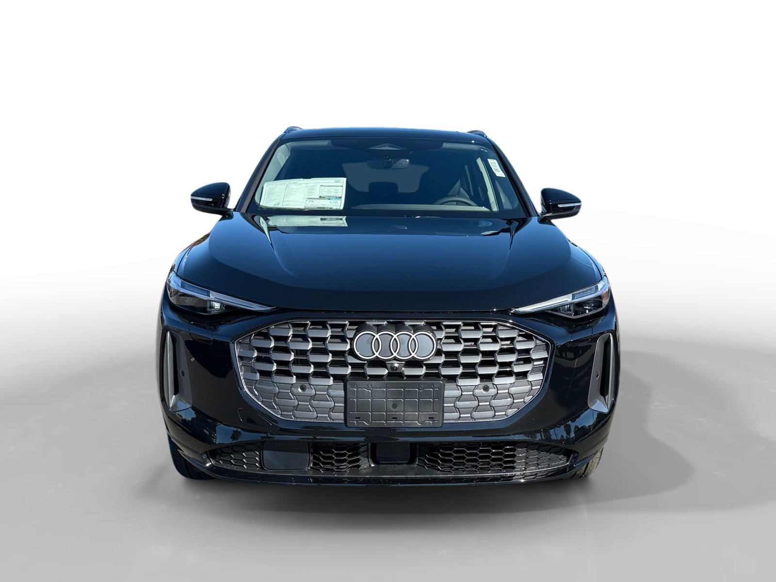 New 2025 Audi Q5 Premium Plus image 8