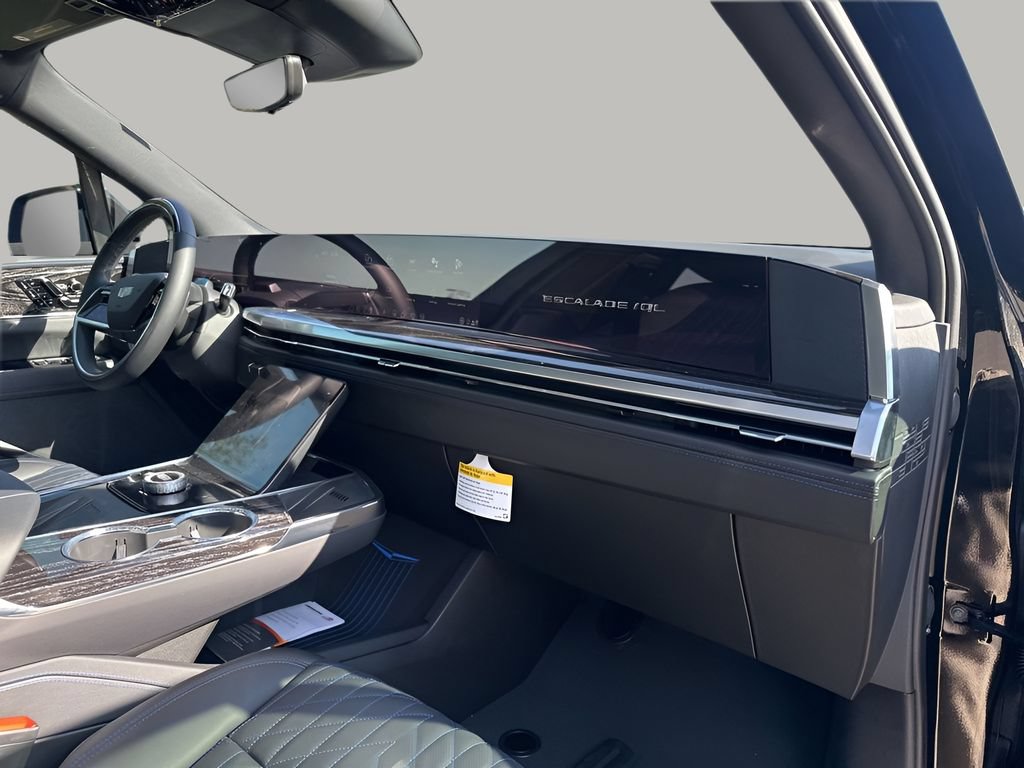 New 2026 Cadillac Escalade IQL Luxury AWD/4WD image 18