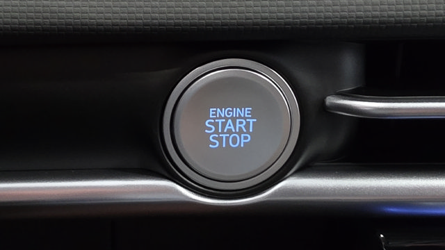 New 2026 Hyundai Tucson Blue SE AWD/4WD image 22