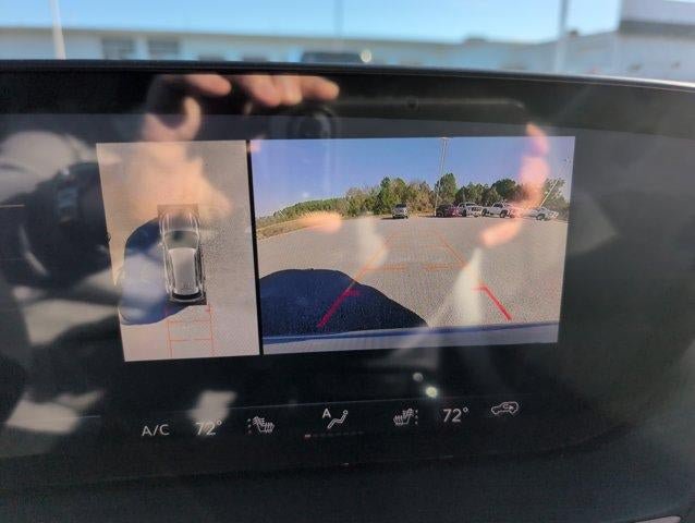 New 2026 Buick Envision Sport Touring AWD/4WD image 21