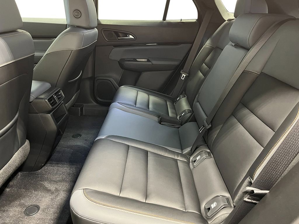 New 2026 Honda Prologue Touring image 20