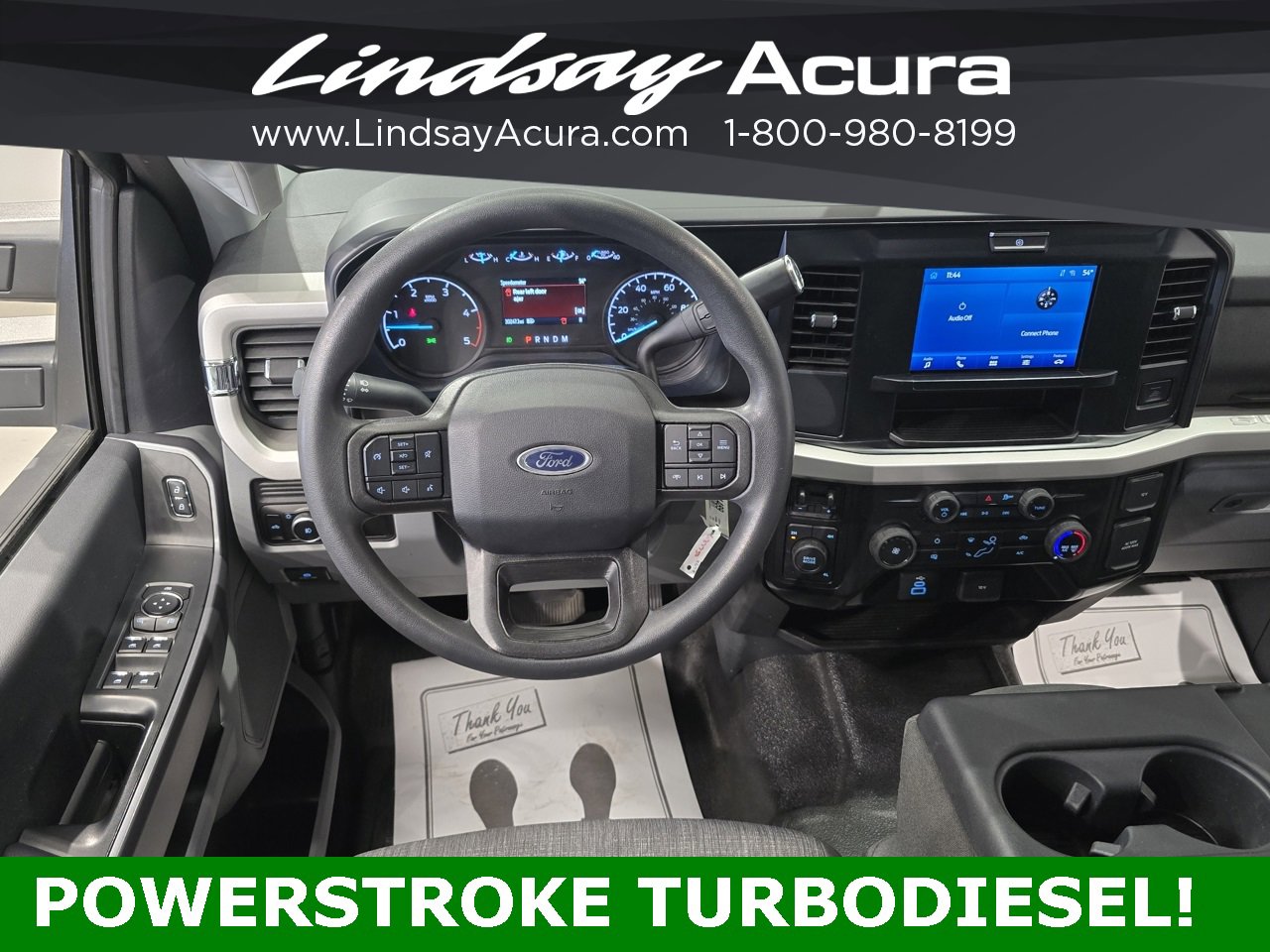 Used 2025 Ford F250 XLT image 12