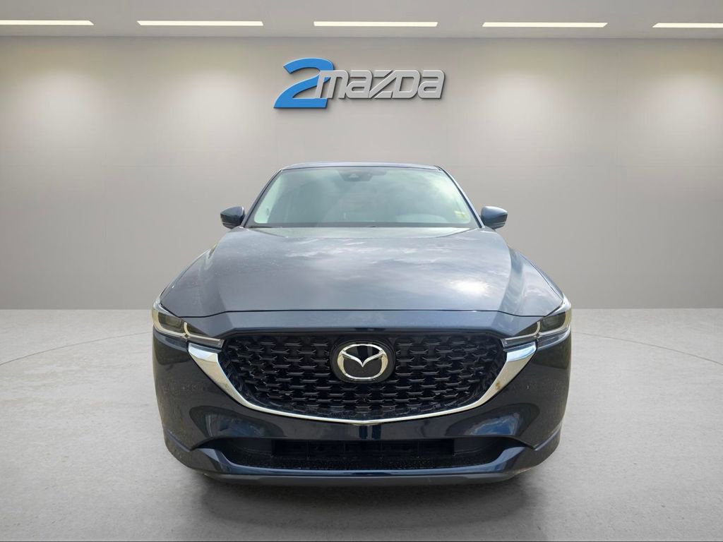 New 2026 MAZDA CX-30 AWD 2.5 S image 8
