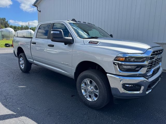 New 2026 RAM 2500 Big Horn