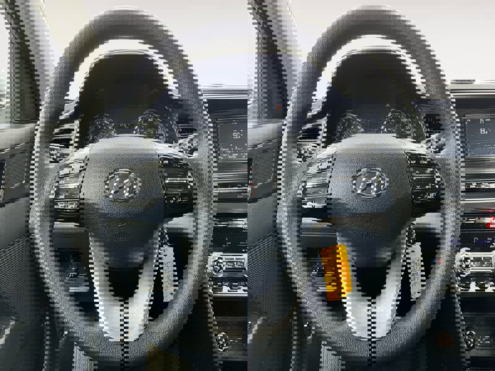 Used 2020 Hyundai Elantra SE w/ Cargo Package (C1) image 14