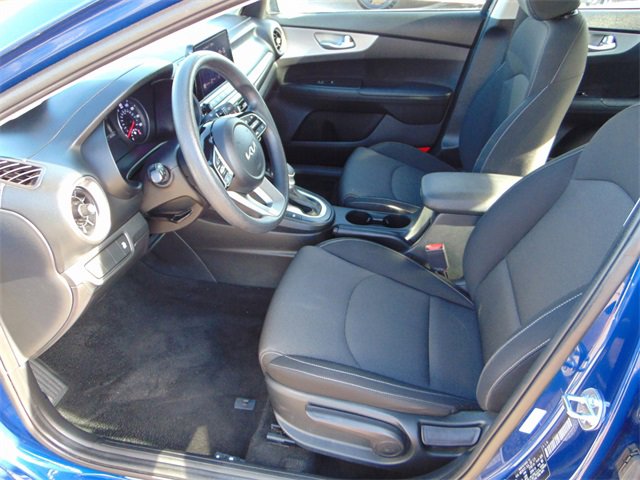 Used 2023 Kia Forte LXS image 10