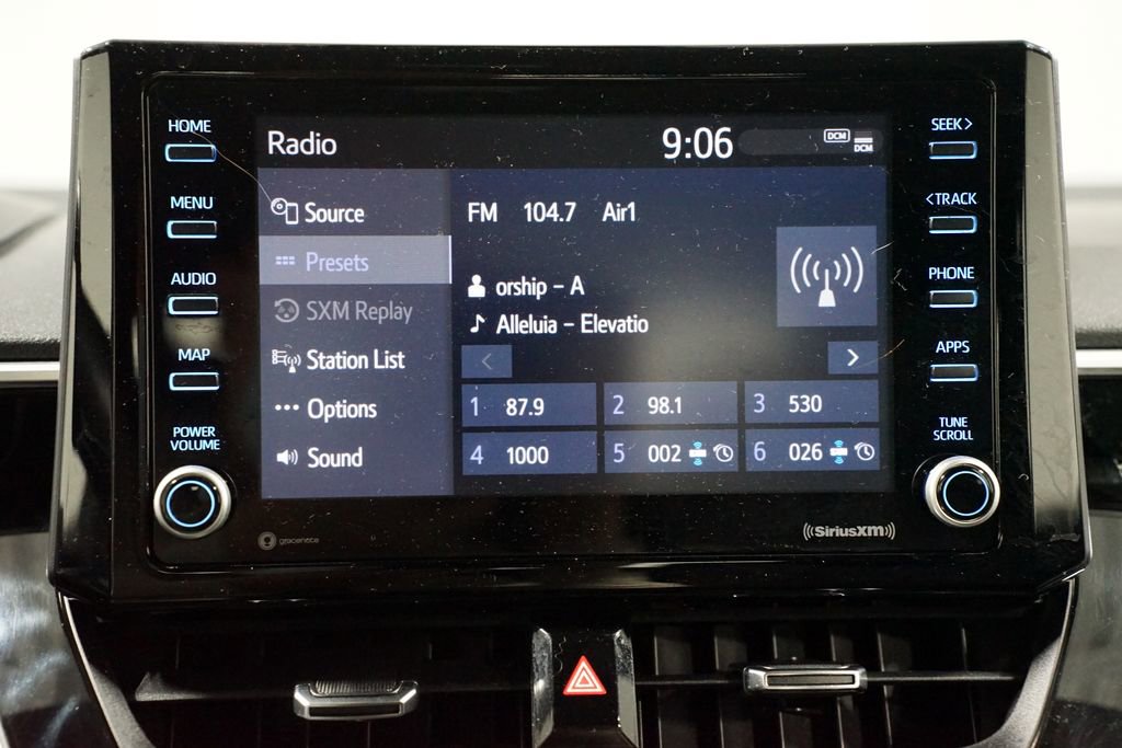 Used 2022 Toyota Corolla SE image 18