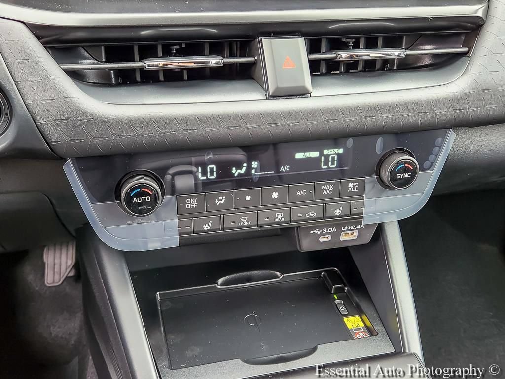 New 2026 Subaru Outback Wilderness AWD/4WD image 21
