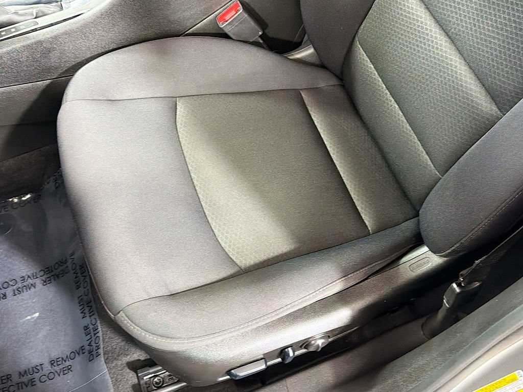 Used 2024 Chevrolet Malibu LT FWD image 17