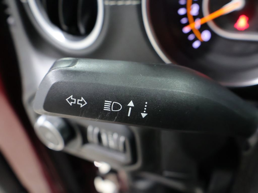 Certified 2021 Jeep Wrangler Unlimited Sahara image 43