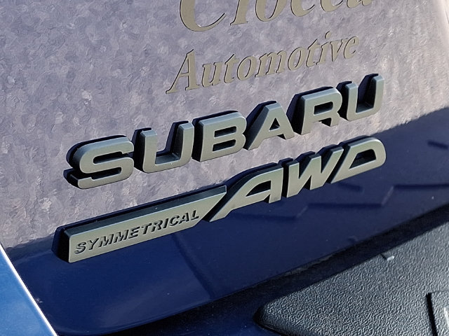 New 2026 Subaru Crosstrek 2.5i Limited AWD/4WD image 18