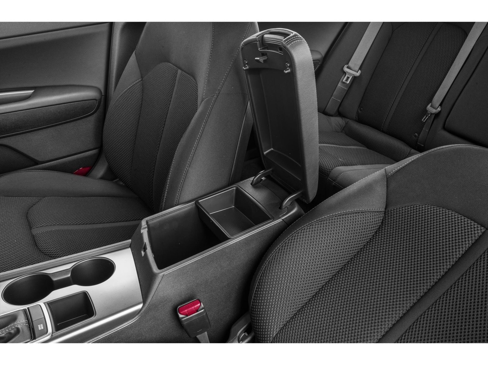 Used 2019 Kia Optima LX FWD image 9