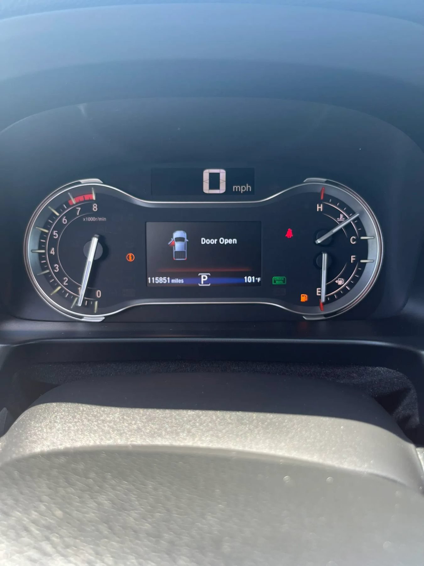 Used 2017 Honda Ridgeline RTS image 33