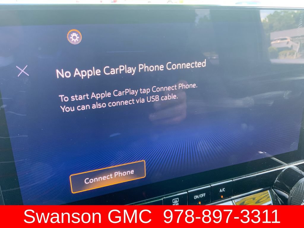 Certified 2023 Chevrolet Colorado W/T w/ Advanced Trailering Package AWD/4WD image 34