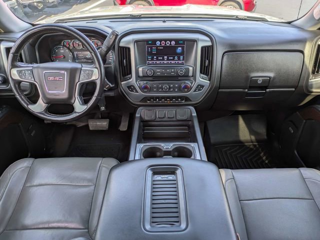Used 2018 GMC Sierra 1500 SLT image 14