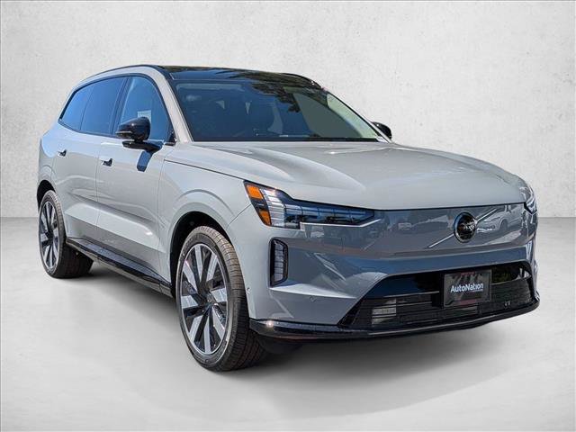 New 2026 Volvo EX90 Ultra AWD/4WD image 6