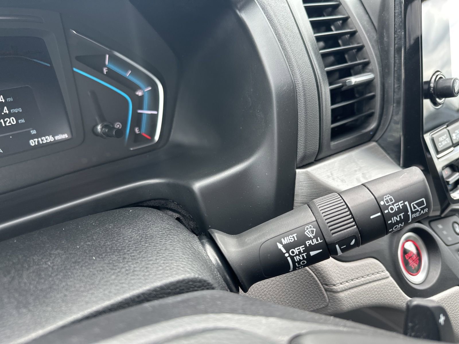 Used 2019 Honda Odyssey EX-L image 50
