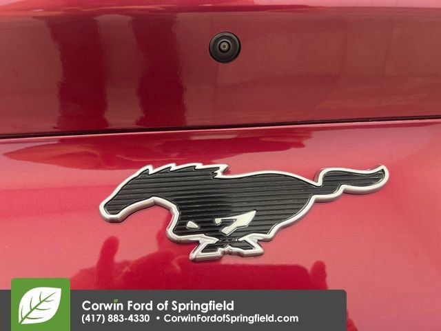 New 2025 Ford Mustang Mach-E Premium image 33