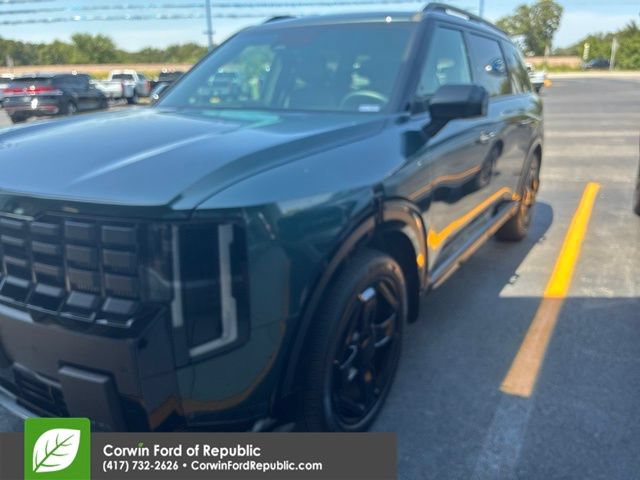 Used 2027 Kia Telluride EX X-Line w/ Towing Package