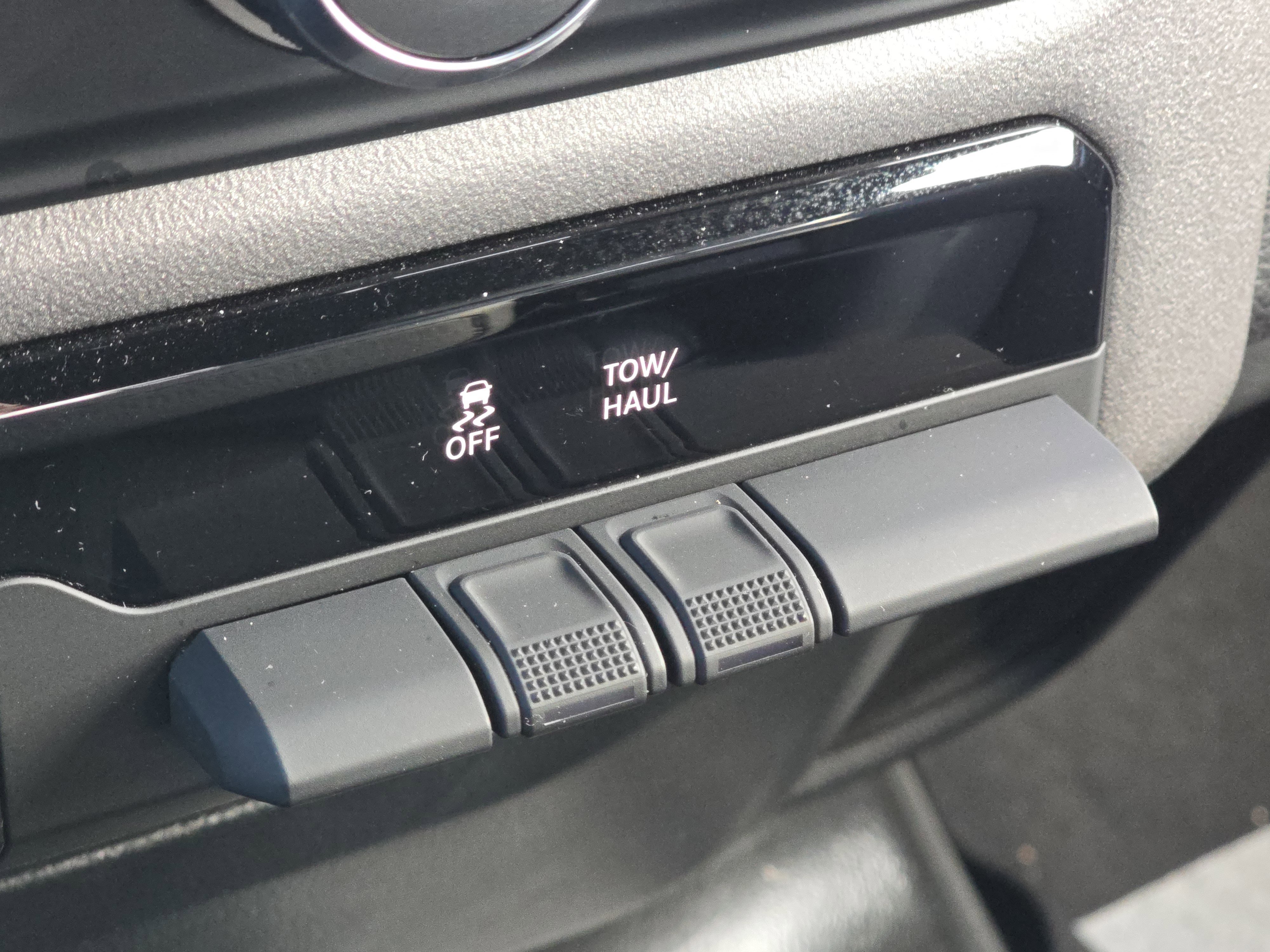 Used 2024 RAM 1500 Tradesman image 4