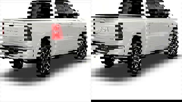 New 2026 RAM 1500 Laramie image 2